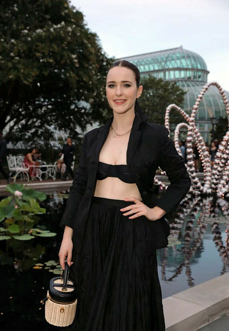 Rachel Brosnahan new onlyfans leak