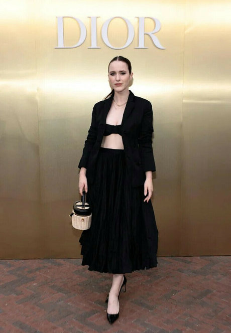 Rachel Brosnahan only fans porn