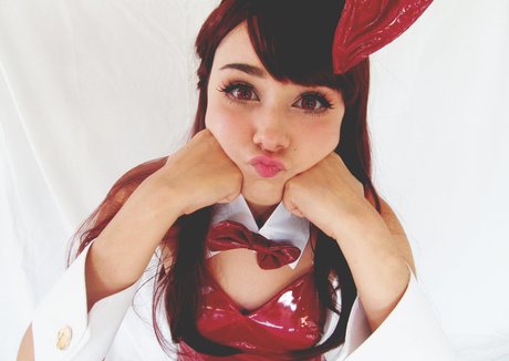 Nymphahri only fans review