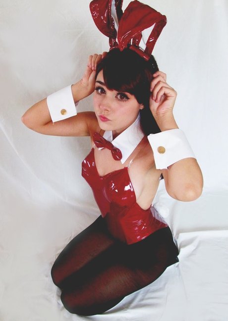 Nymphahri onlyfans ass