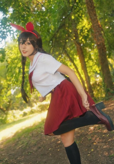 Nymphahri onlyfans leams