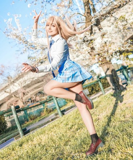 Nymphahri onlyfans leakd