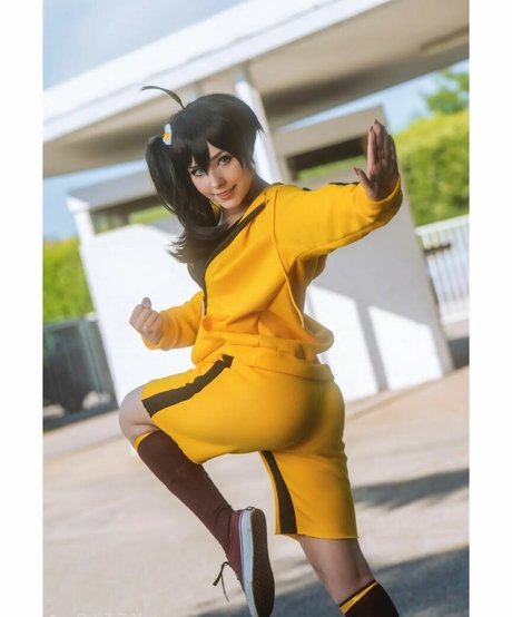 Nymphahri onlyfans creator