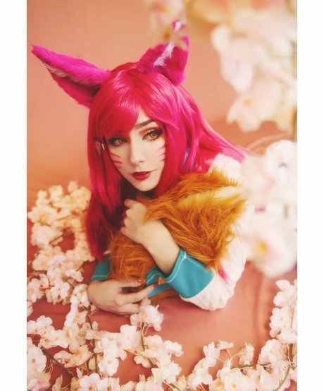 Nymphahri onlyfans images