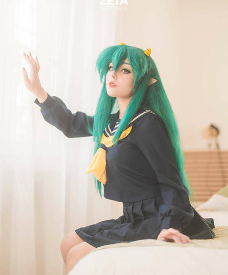 Nymphahri only fans pictures