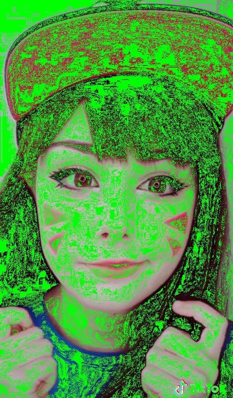 Nymphahri onlyfans strip