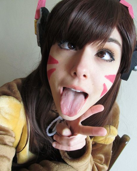 Nymphahri on onlyfans