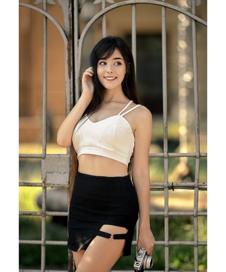 Nymphahri onlyfans nude porn