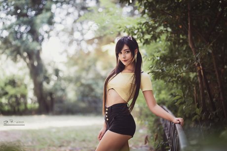 Nymphahri onlyfans leaked free