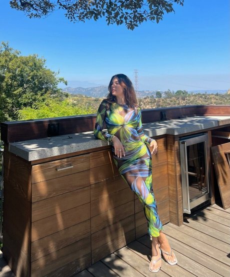 Isis Valverde sex onlyfans