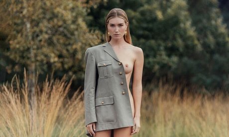 Oceane Le Ny onlyfans porn free