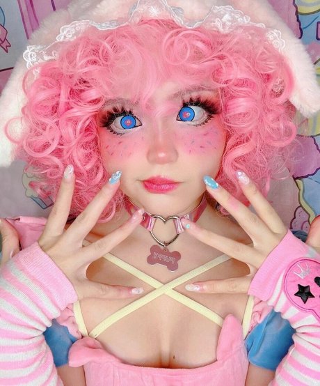 Misty Raines boobs onlyfans