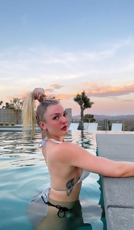 MillieT25 onlyfans leaks nudes