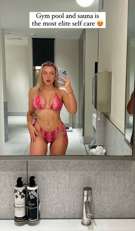 MillieT25 onlyfans sex