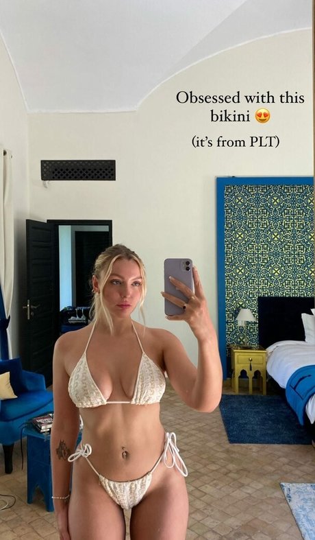 MillieT25 leaked naked onlyfans