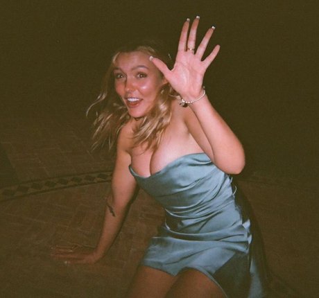 MillieT25 leaks onlyfans porn