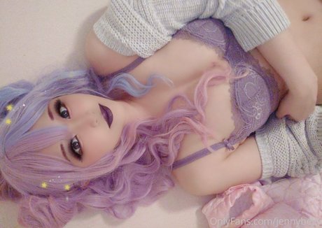 Jennybelly onlyfans uncensored