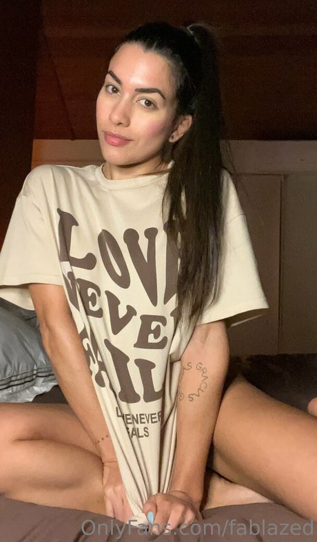 fablazed leaked onlyfans pictures