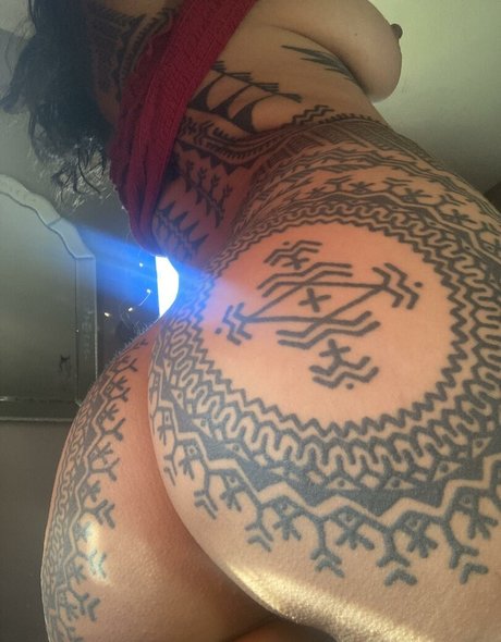 DarkSlugSlurper naked onlyfans leaked