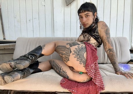 DarkSlugSlurper leaked porn onlyfans