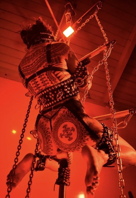 DarkSlugSlurper onlyfans leak nude