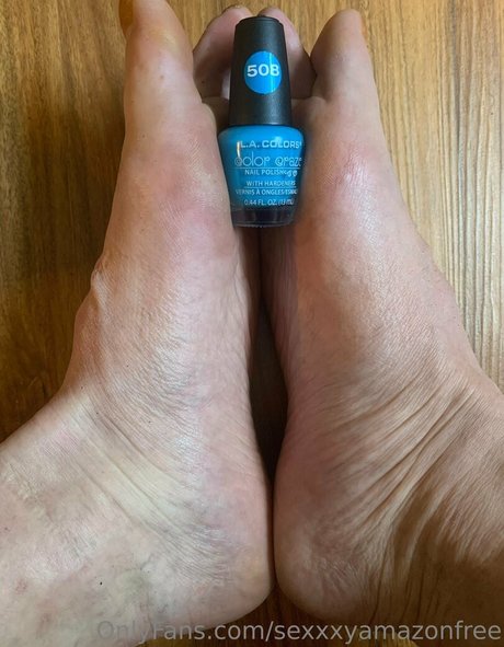 sexxxyamazonfree leaked onlyfans