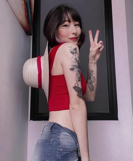 Julia Cristina onlyfans naked