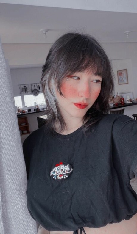 Julia Cristina onlyfans model photo