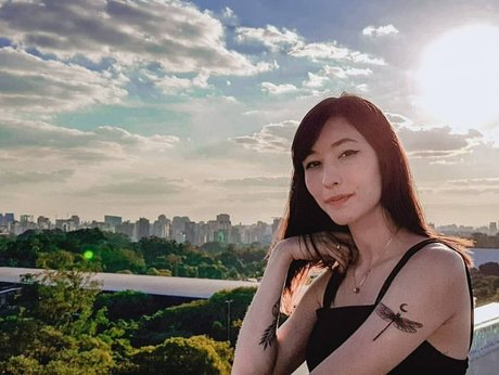 Julia Cristina onlyfans leak