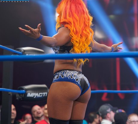 Kiera Hogan onlyfans archives