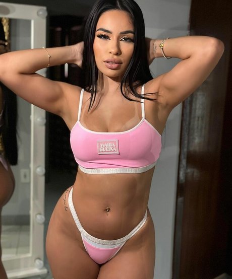 Larissa Nunes naked onlyfans leaks