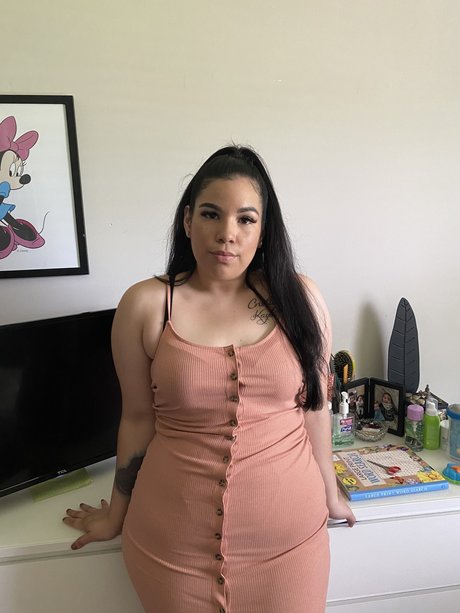 CALIENTE_ onlyfans leaked