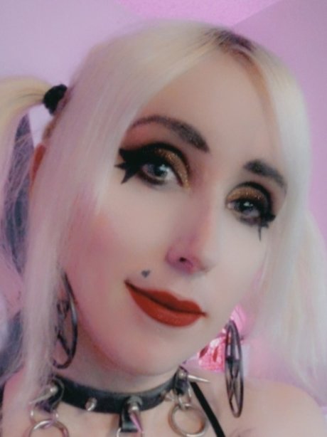 Liberty Lane TS leaked porn onlyfans