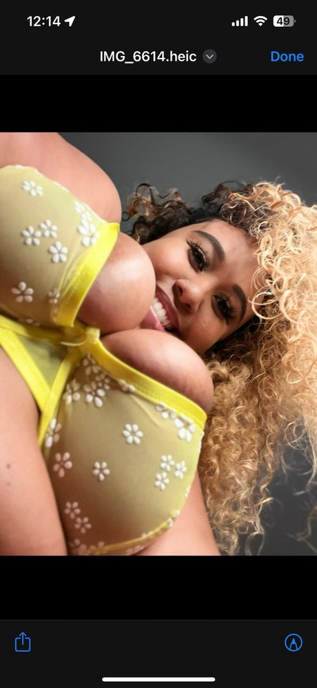 HunnyBee_ onlyfans nude tits