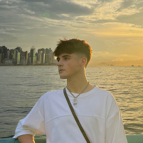 Liam Woods onlyfans porn leaked