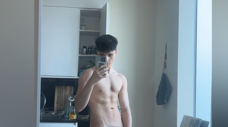 Liam Woods onlyfans nude leak