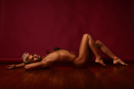 Liam Riley onlyfans nudes