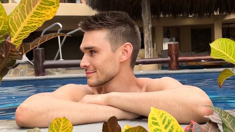 Liam Arnolds naked onlyfans leaks