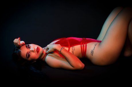 Lia Latina onlyfans leak nude