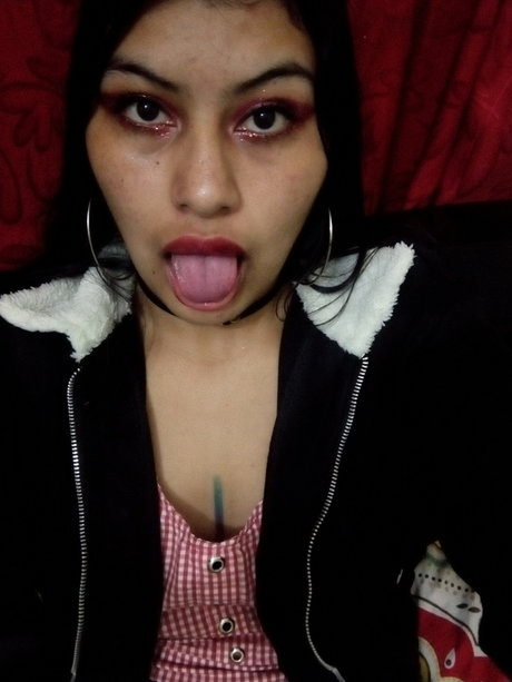 L a Alejandra onlyfans