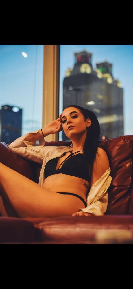 Lexy Love nude onlyfans