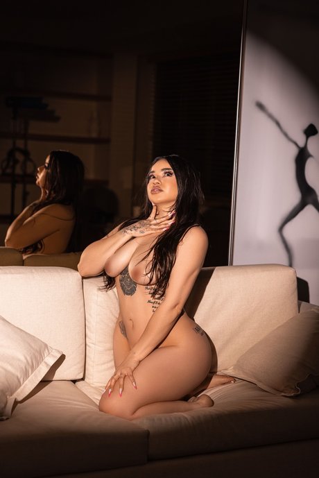 Lexy Bankz onlyfans pic