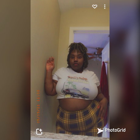 Alexis Macon leaked onlyfans