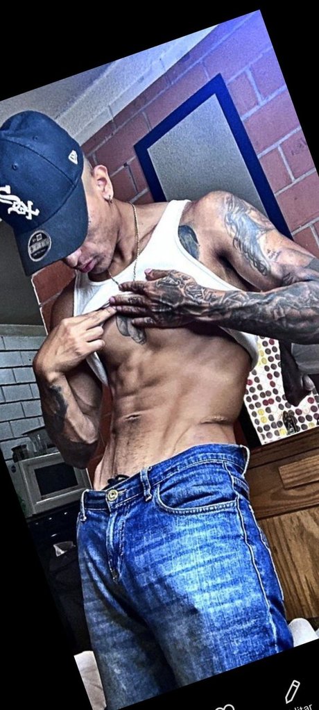 Alexis pacru onlyfans ass