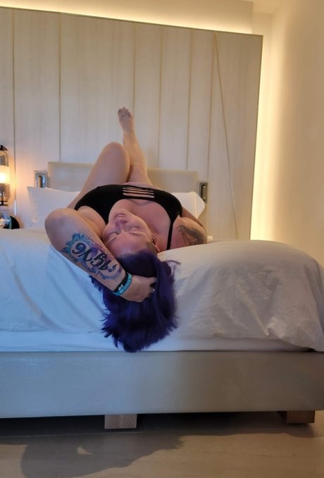 LexiLush onlyfans nudes leaked