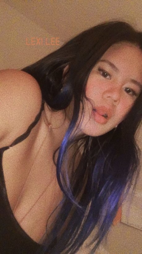 Lexi Lee nude porn onlyfans