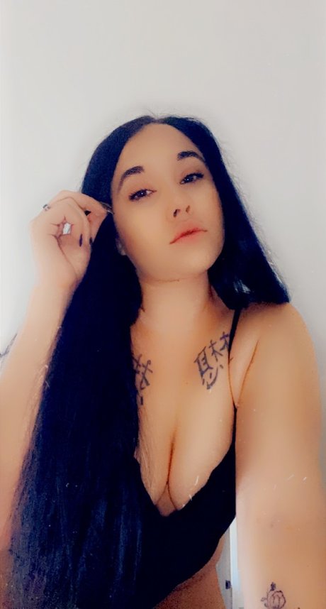 Indica Rain_ nude onlyfans