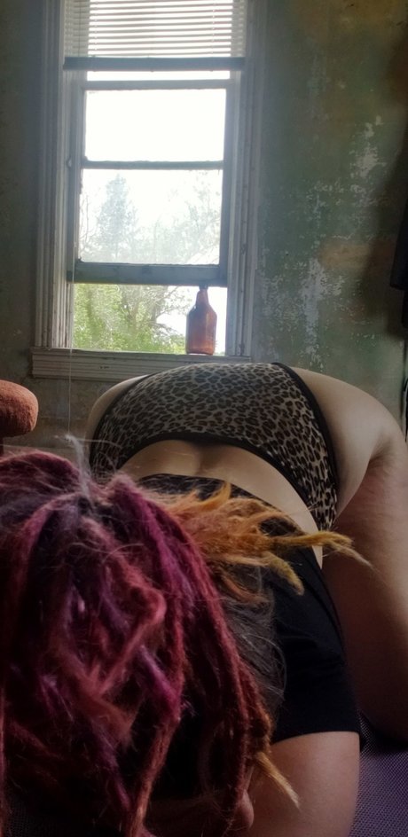 Lexibloomshroom onlyfans leaks sex