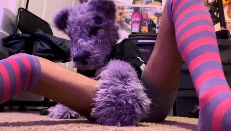 LewdPurple leaked onlyfans pictures
