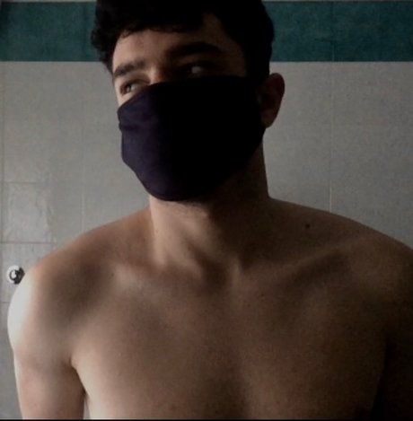 Fabrizio Paradiso onlyfans leaked tits